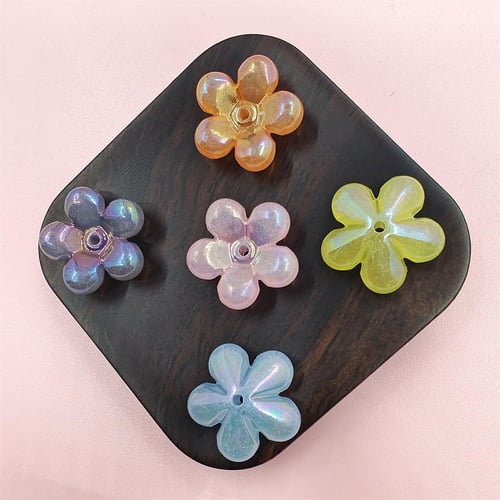 Jewelry Making Electric Bead Spinner Kids DIY Crafts Bracelet Clay