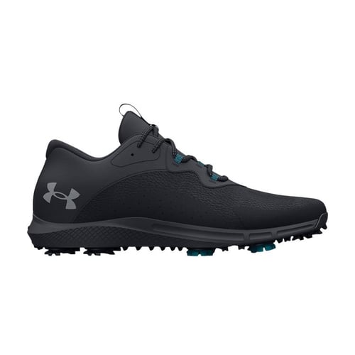 Under Armour Men's Charged Vantage Marble Running Shoes 3024734 002  Black/Yellow