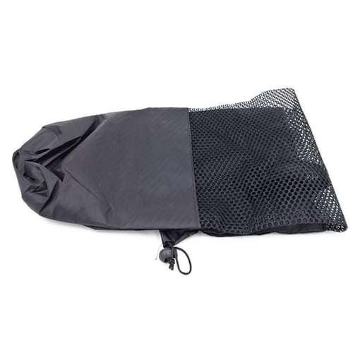 Projector)Yoga Mat Backpack Yoga Mat Breathable Mesh Bag Thick