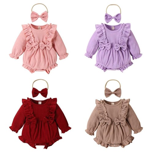 Newborn Baby Clothes, Comfy & Cute