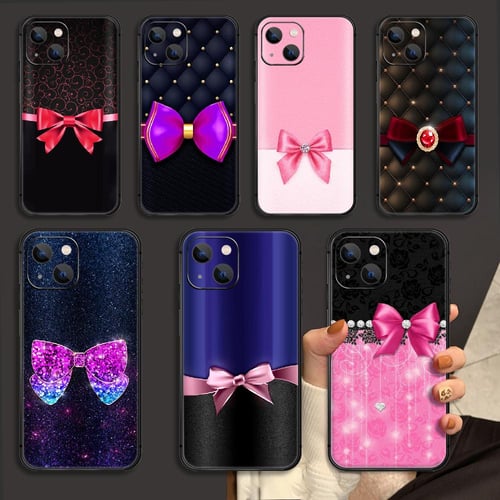 21 Girl cover with sequins for iPhone 11 Pro