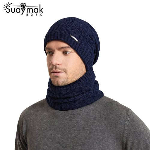 1 Pc Fishing Hat For Women & Men, Autumn & Winter Thickened Wool Anti-wind  Warm Caps