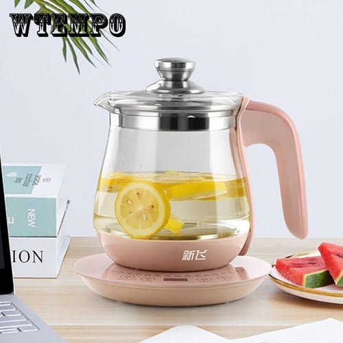 Health Pot Household Multi-Functional Health Flower Tea Kettle