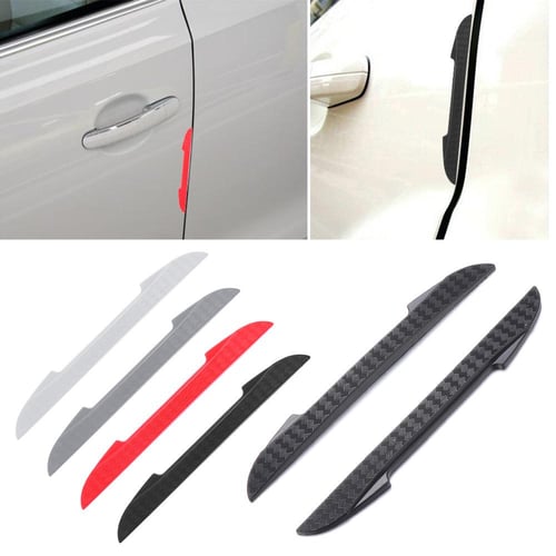 5m Car Door Protection Rubber Strip Car Door Protector Moldings Side  Anti-Rub Protection Car Door From Scratches Car-Styling - China Rubber  Strip, Car Door Rubber Strip