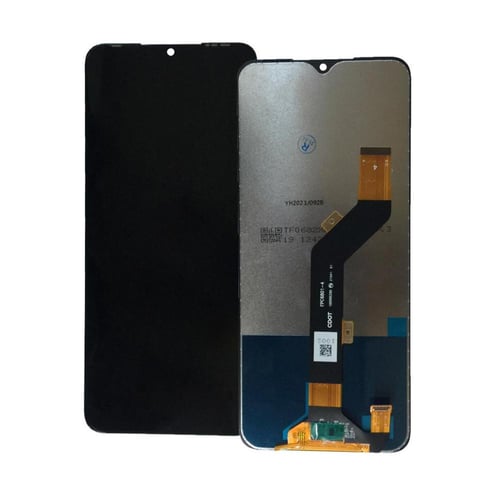 infinix x6812 lcd