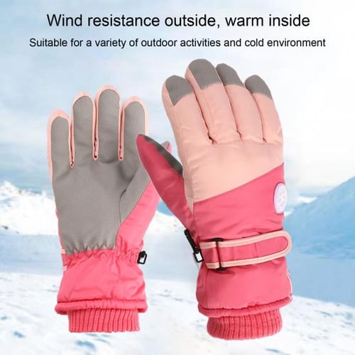 Skiing Gloves - buy Skiing Gloves: prices, reviews