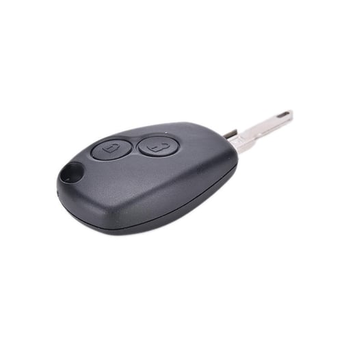 2 Button Renault Clio Dacia Logan Sandero Repair Remote Key Case - buy 2 Button  Renault Clio Dacia Logan Sandero Repair Remote Key Case: prices, reviews