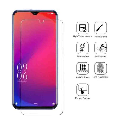 For Oukitel C32 C31 C21 Pro Tempered Glass 9H 2.5D Premium Screen Protector  Explosion-proof Protective Film Toughened Guard - buy For Oukitel C32 C31  C21 Pro Tempered Glass 9H 2.5D Premium Screen