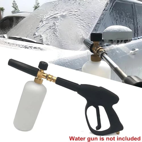 Pressure Washer Snow Foam Lance for Karcher K High Pressure Foam