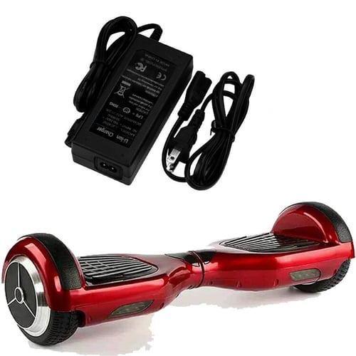 Chargeur Hoverboard Segway 42v - 2a 