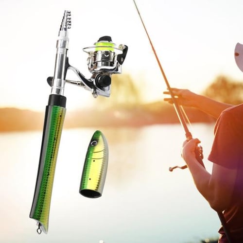 Cheap MUQZI Sports Accessory Carbon Fiber Fishing Rod Tube Grip