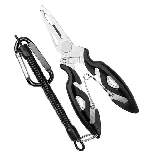 Great home)Multifunction Fishing Clip Scissors Line Cutter Hook Remover  Tools - buy (Great home)Multifunction Fishing Clip Scissors Line Cutter Hook  Remover Tools: prices, reviews