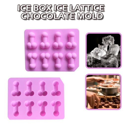 Silicone Chocolate Molds, Silicone Ice Lattice