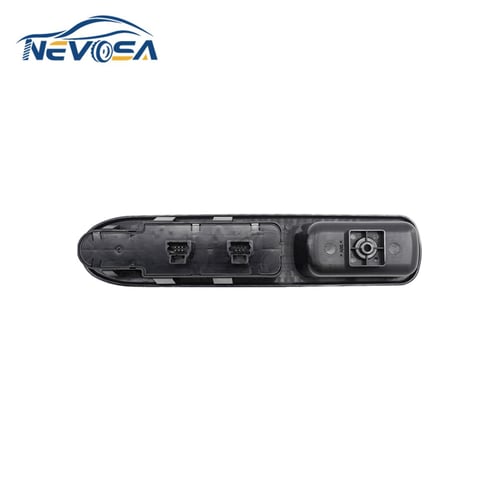 Driver Side Front Window Control Switch 6554.KT For Peugeot 307