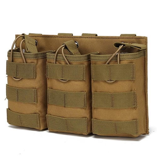 Molle Pouch 800D Oxford Vest Storage Pouch Bag Waterproof Mag Pouch Hunting  Accessories Bandage Pack for Outdoor Hiking Hunting - buy Molle Pouch 800D  Oxford Vest Storage Pouch Bag Waterproof Mag Pouch