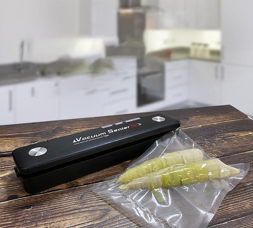 Best Kitchen Food Vacuum Sealer 220V/110V Automatic Commercial