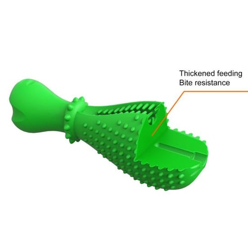 3PCS Dog Toys for Aggressive Chewers, Indestructible Natural Rubber Teeth  Cleaning for Small Medium Large Dogs, Outdoor Entertainment Interactive  Puppy Chew Toys for Training 