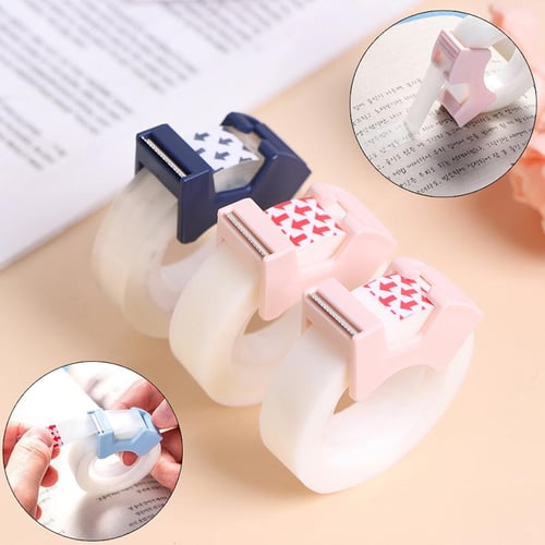 Scrapbook Glue Simplicity Correction Tape Style Glue Mini Portable