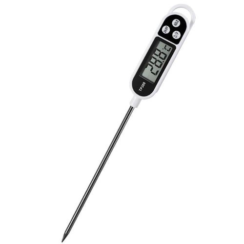 HABOTEST Instant Read Meat Thermometer Digital Kitchen Cooking