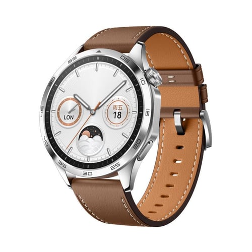 For Huawei Xiaomi NFC Smart Watch Men Watch 4 Pro AMOLED HD Screen Hea –  Merak Productos