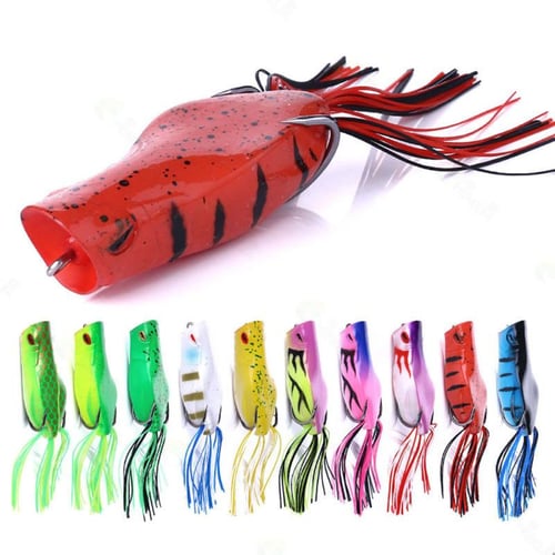 7cm/14g Artificial Fishing Lure With Hooks Colorful Fake Bait Fishing Gear  For Saltwater Freshwater - buy 7cm/14g Artificial Fishing Lure With Hooks  Colorful Fake Bait Fishing Gear For Saltwater Freshwater: prices, reviews