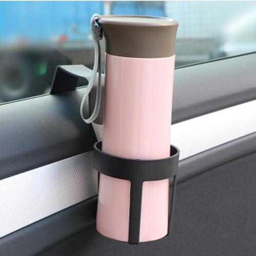 2/1Pcs Car Water Cup Holder Hanging Holder Container Hook Interior Auto Window  Door Dash Mount Drink Holders Organizer for - buy 2/1Pcs Car Water Cup  Holder Hanging Holder Container Hook Interior Auto