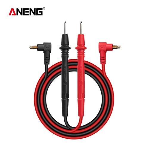ANENG PT1004B Digital Multimeter Test Leads 1000V 10A Probe Tester Cable  Combination Measuring Probe Cable for tester Multimetro