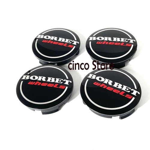 4PCS 56mm borbet Logo Auto Car Wheel Center Cap Hub Caps Car Rims Cover  Badge Emblem For Car Styling wheel covers - buy 4PCS 56mm borbet Logo Auto  Car Wheel Center Cap