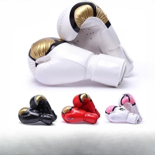 PU Boxing Gloves And Sandbags Set For Adult And Children Gloves Personal  Protective Equipment For Kickboxing Training And Competition HKD230718 From  Musuo10, $13.04