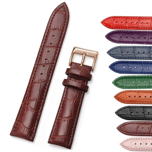 Watch Straps, Bands, Accessories for Men