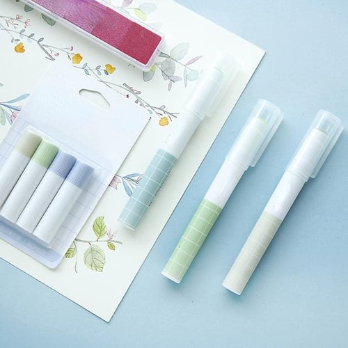 Brand WEIBO Solid glue strong pen-shaped solid glue high-viscosity