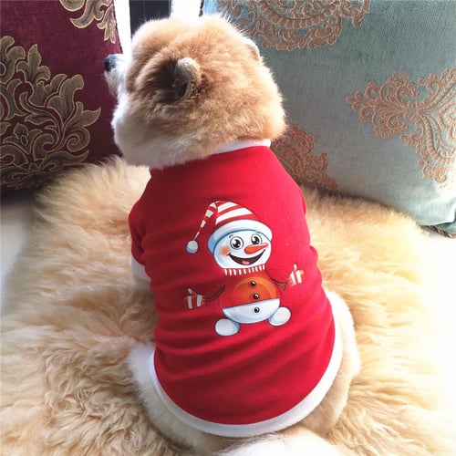 Pet Dog Clothes For Dogs Pets Clothing Autumn Winter Pet Clothes Apparel  Chihuahua Puppy Pet Clothing Ropa Perro Pet Sweater