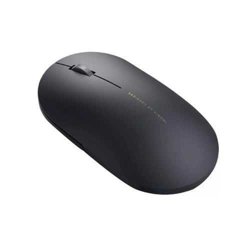 Xiaomi Wireless Mouse Lite 2.4GHz 1000DPI Ergonomic Optical Portable Mini  Mouse Office Gaming Mice For PC Laptop Game