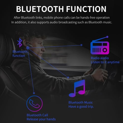 Bluetooth Audio Video USB Fast Charging MP5 Player Car Radio Head Unit 7805C  1 Din 4.1 Touch Screen Stereo Player - buy Bluetooth Audio Video USB Fast  Charging MP5 Player Car Radio