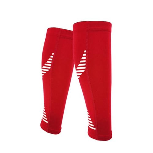 Cheap 1Pc Sport Leg Calf Brace Support Stretch Sleeve Unisex