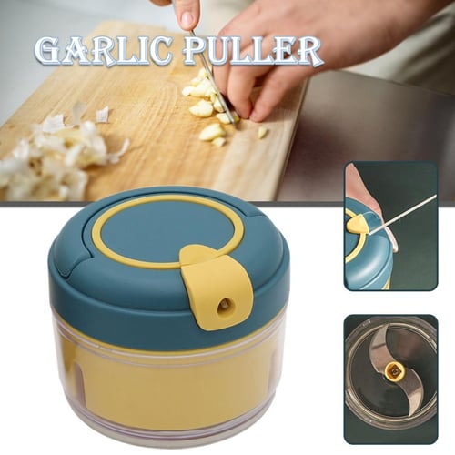 Cheap PDTO Magic Onion Chopper Food Vegetable Garlic Dicer Mincer Cutter  Slicer New