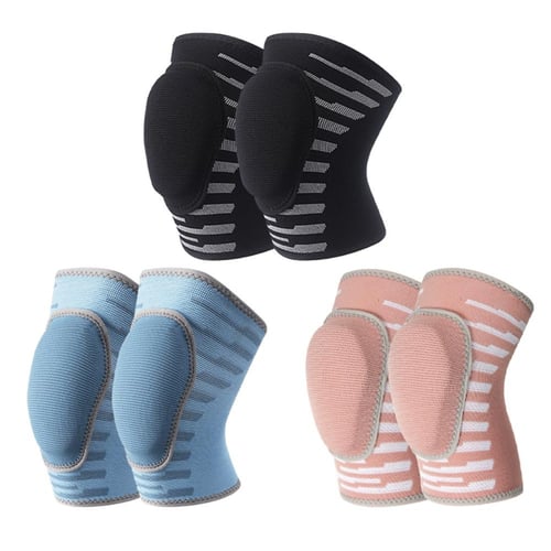 1 Pairs Kids Knee Pads Fitness Sports Shin Protection Teenager Compression  Leg Sleeve - buy 1 Pairs Kids Knee Pads Fitness Sports Shin Protection  Teenager Compression Leg Sleeve: prices, reviews