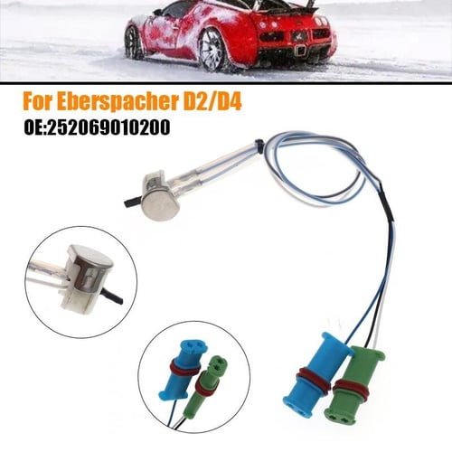  2kw 5kw Burner Eberspacher D4 D4S D2 12v 24v Chinese  Combustion Chamber Diesel Parking Heater Gasket Net Burner Heater  Maintenance (Color: D4-D4S 5kw) : Automotive
