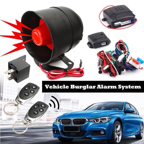 BMW control unit anti-theft alarm system buy cheap ▷ bmw-motorrad