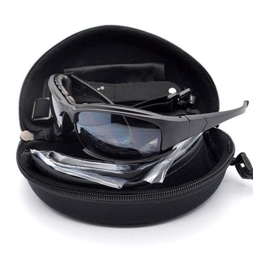 X7 Polarized Photochromic Tactical Glasses Military Goggles Army Men  Shooting Hiking Eyewear UV400 - buy X7 Polarized Photochromic Tactical  Glasses Military Goggles Army Men Shooting Hiking Eyewear UV400: prices,  reviews