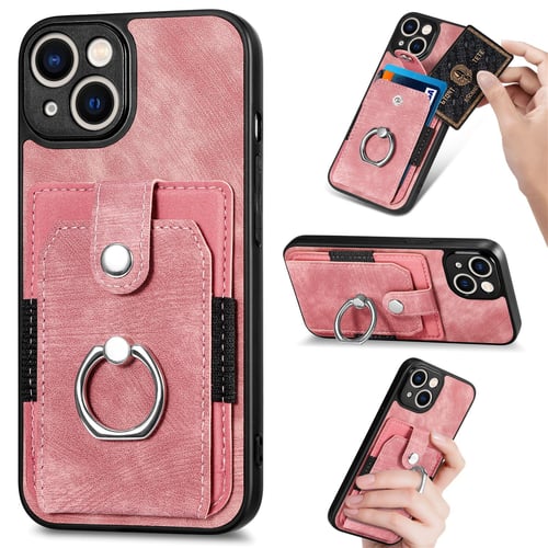 Luxury Leather Phone Case for iPhone 15 14 13 Pro Max 11 12 iPhone15  iPhone13 iphone14 iPhone XR X XS 8 7 Plus 6 Women Man Cover
