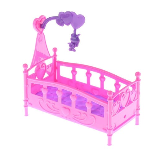 barbie baby furniture