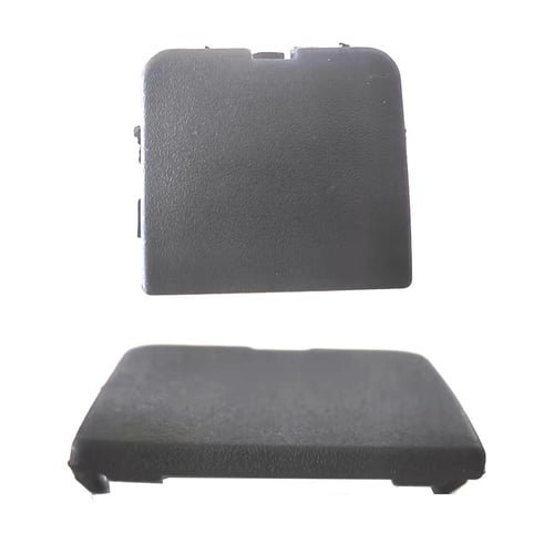 Auto Part Rear Bumper Tow Hook Cover Cap For Ford Focus MK2 II