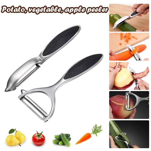 Lemon Peeler Multifunctional Stainless Steel Vegetable Remover