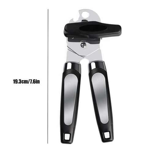 SU)Manual Can Openers, Cordless Tin Opener With Lids Off Jar Opener - buy  (SU)Manual Can Openers, Cordless Tin Opener With Lids Off Jar Opener:  prices, reviews