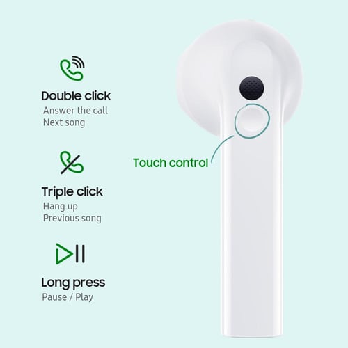 Redmi Buds 3 Youth Version Earphones True Wireless BT 5.2