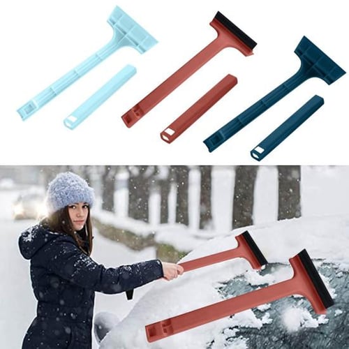 Winter Car Windshield Defrost Ice Scraper Snow Remover Shovel with Long  Handle - buy Winter Car Windshield Defrost Ice Scraper Snow Remover Shovel  with Long Handle: prices, reviews