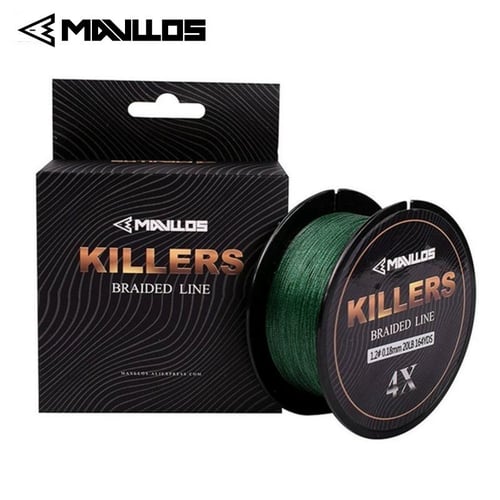 300M 10-60LB PE Weave 8 Strands Super Strong Braided Outdoor Fishing Line  Rope - buy 300M 10-60LB PE Weave 8 Strands Super Strong Braided Outdoor Fishing  Line Rope: prices, reviews