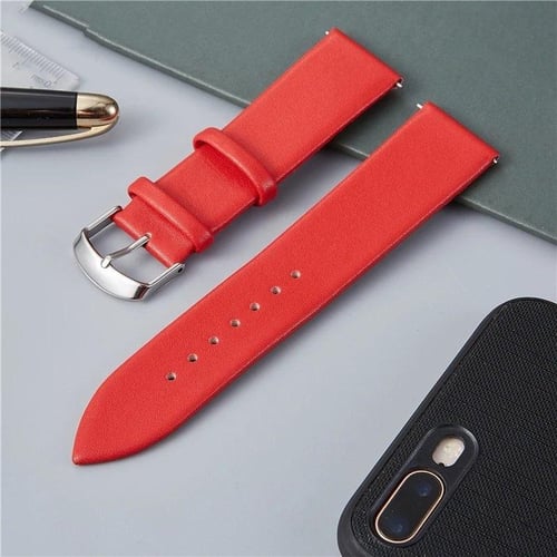 14 16 18 20 22 24 26mm Watch Accessories Stainless Steel Watch Band Metal Strap Bracelet Watchband Wristband Butterfly belt|Watchbands| Black / 15mm