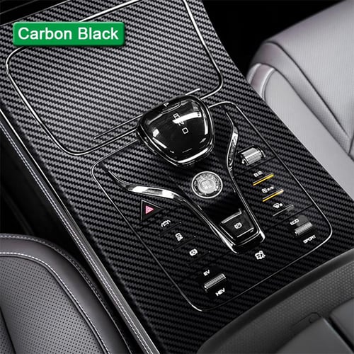 Carbon Fiber Car Accessories, Byd Automobiles